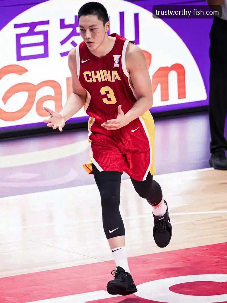 王俊杰爆发 vs 澳大利亚男篮：中国男篮杭州站胜利背后的深度分析，乐鱼体育平台用户怎么看？