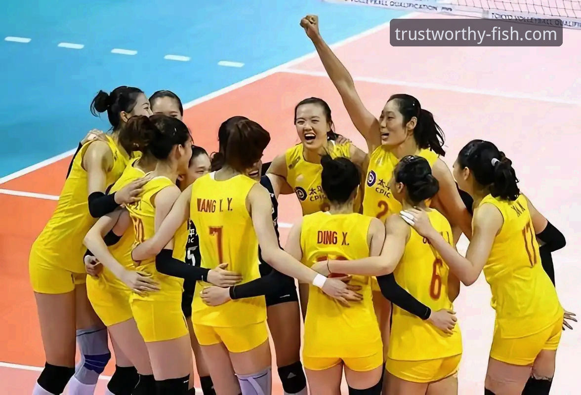 乐鱼体育信誉良好评测 2026世界女排联赛中国女排惜败土耳其,两接应表现统治级成亮点