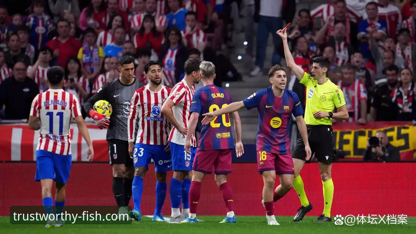 西蒙尼如何用幽默化解亚马尔“挑衅”？欧冠四分之一决赛看点全解析